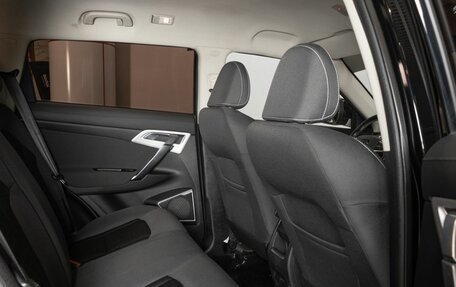 Geely Atlas I, 2019 год, 1 418 000 рублей, 8 фотография