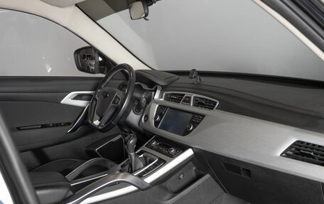 Geely Atlas I, 2019 год, 1 418 000 рублей, 7 фотография