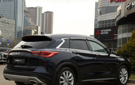 Infiniti QX50 II, 2018 год, 2 978 000 рублей, 4 фотография