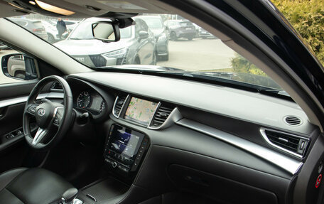 Infiniti QX50 II, 2018 год, 2 978 000 рублей, 7 фотография