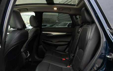Infiniti QX50 II, 2018 год, 2 978 000 рублей, 8 фотография