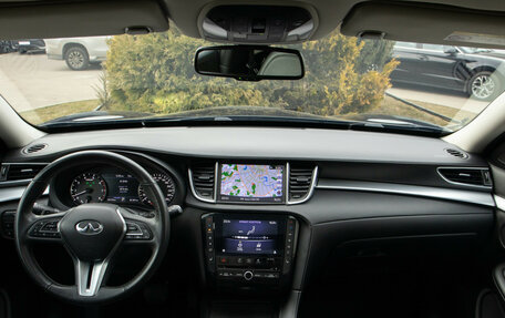 Infiniti QX50 II, 2018 год, 2 978 000 рублей, 11 фотография