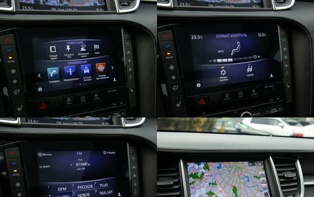 Infiniti QX50 II, 2018 год, 2 978 000 рублей, 13 фотография