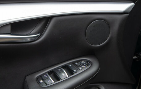 Infiniti QX50 II, 2018 год, 2 978 000 рублей, 16 фотография