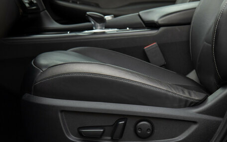 Infiniti QX50 II, 2018 год, 2 978 000 рублей, 15 фотография