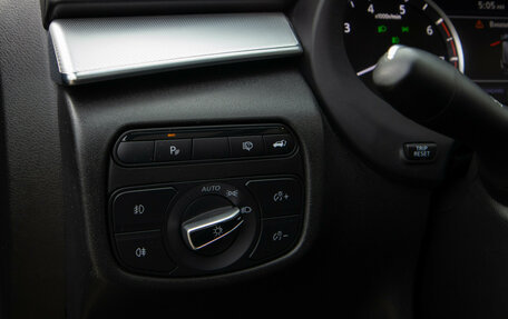 Infiniti QX50 II, 2018 год, 2 978 000 рублей, 17 фотография