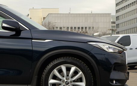 Infiniti QX50 II, 2018 год, 2 978 000 рублей, 19 фотография