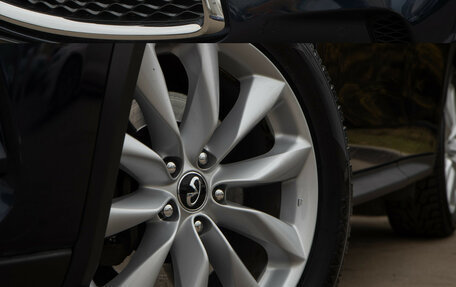 Infiniti QX50 II, 2018 год, 2 978 000 рублей, 18 фотография