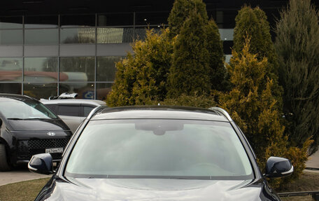 Infiniti QX50 II, 2018 год, 2 978 000 рублей, 20 фотография