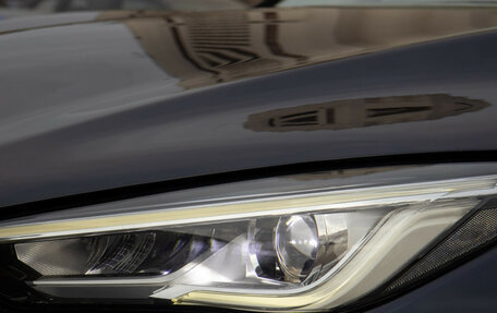 Infiniti QX50 II, 2018 год, 2 978 000 рублей, 22 фотография