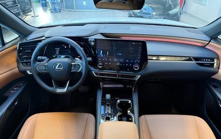 Lexus RX IV рестайлинг, 2025 год, 14 690 000 рублей, 6 фотография