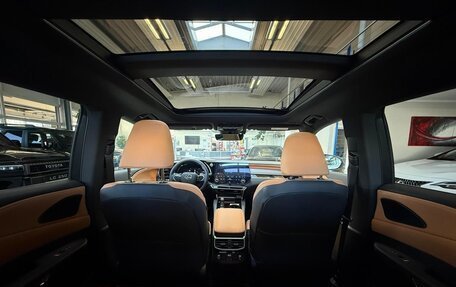 Lexus RX IV рестайлинг, 2025 год, 14 690 000 рублей, 10 фотография