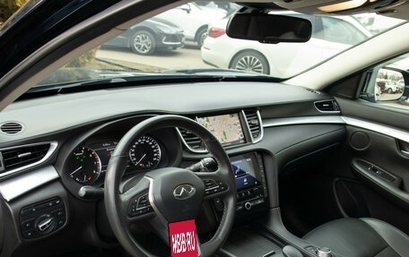 Infiniti QX50 II, 2018 год, 2 978 000 рублей, 10 фотография