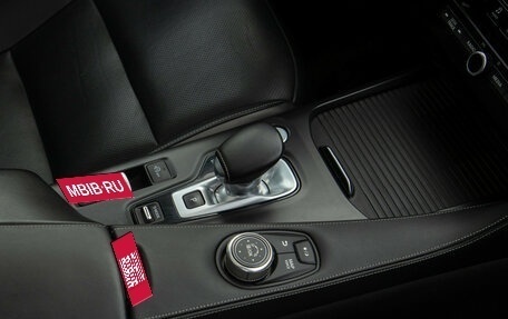 Infiniti QX50 II, 2018 год, 2 978 000 рублей, 14 фотография