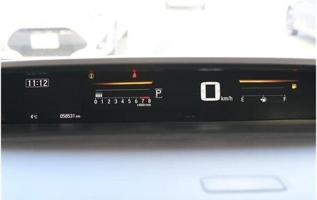 Honda Stepwgn IV, 2019 год, 1 572 000 рублей, 13 фотография