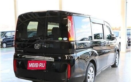 Honda Stepwgn IV, 2019 год, 1 572 000 рублей, 7 фотография