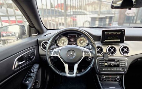 Mercedes-Benz CLA, 2013 год, 1 350 000 рублей, 8 фотография
