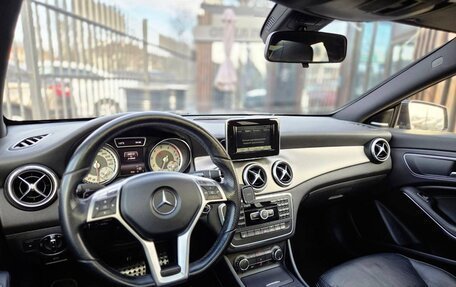 Mercedes-Benz CLA, 2013 год, 1 350 000 рублей, 7 фотография