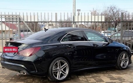 Mercedes-Benz CLA, 2013 год, 1 350 000 рублей, 6 фотография