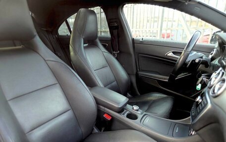 Mercedes-Benz CLA, 2013 год, 1 350 000 рублей, 12 фотография