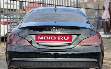 Mercedes-Benz CLA, 2013 год, 1 350 000 рублей, 5 фотография