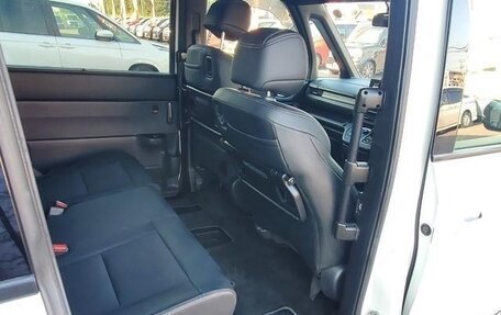 Honda Stepwgn, 2022 год, 2 219 000 рублей, 9 фотография