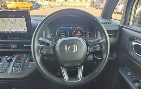 Honda Stepwgn, 2022 год, 2 219 000 рублей, 13 фотография