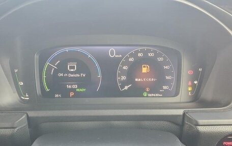 Honda Stepwgn, 2022 год, 2 219 000 рублей, 15 фотография