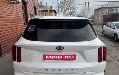 KIA Sorento IV, 2021 год, 3 500 000 рублей, 1 фотография