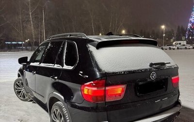 BMW X5, 2007 год, 1 280 000 рублей, 1 фотография