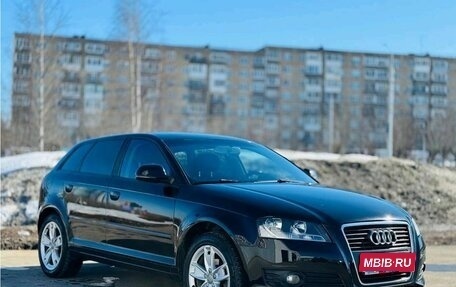 Audi A3, 2008 год, 749 000 рублей, 1 фотография