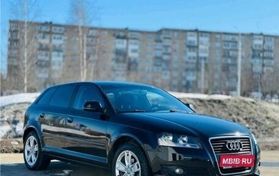 Audi A3, 2008 год, 749 000 рублей, 1 фотография