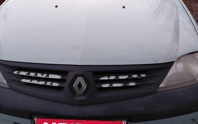 Renault Logan I, 2006 год, 200 000 рублей, 1 фотография