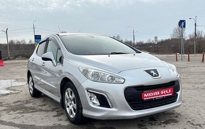 Peugeot 308 II, 2011 год, 785 000 рублей, 1 фотография