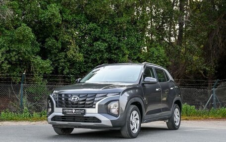 Hyundai Creta, 2022 год, 2 280 000 рублей, 1 фотография
