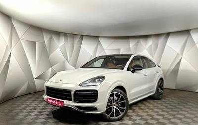 Porsche Cayenne III, 2021 год, 10 561 000 рублей, 1 фотография