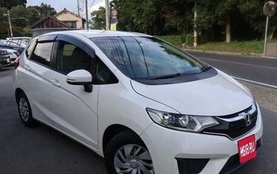 Honda Fit III, 2016 год, 829 000 рублей, 1 фотография