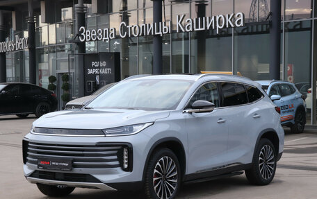 CheryExeed TXL, 2023 год, 2 590 000 рублей, 1 фотография