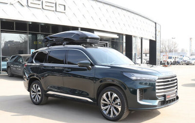 CheryExeed VX, 2024 год, 4 295 000 рублей, 1 фотография