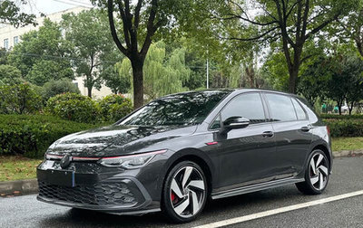 Volkswagen Golf VIII, 2022 год, 1 890 000 рублей, 1 фотография