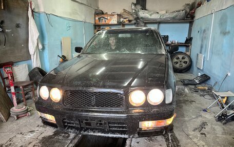 Nissan Cedric IX, 1995 год, 210 000 рублей, 1 фотография