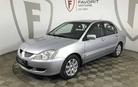 Mitsubishi Lancer IX, 2005 год, 324 000 рублей, 1 фотография