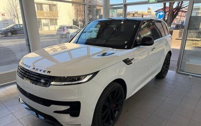 Land Rover Range Rover Sport, 2025 год, 21 990 000 рублей, 1 фотография