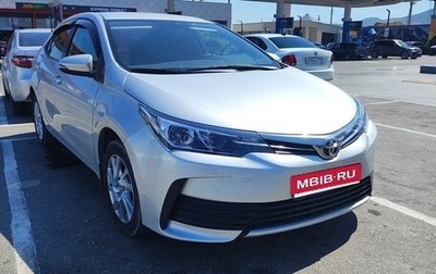 Toyota Corolla, 2016 год, 1 270 000 рублей, 1 фотография