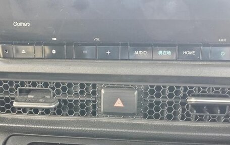 Honda Stepwgn, 2022 год, 2 219 000 рублей, 17 фотография