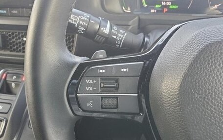 Honda Stepwgn, 2022 год, 2 219 000 рублей, 20 фотография