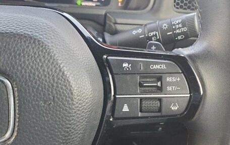 Honda Stepwgn, 2022 год, 2 219 000 рублей, 21 фотография