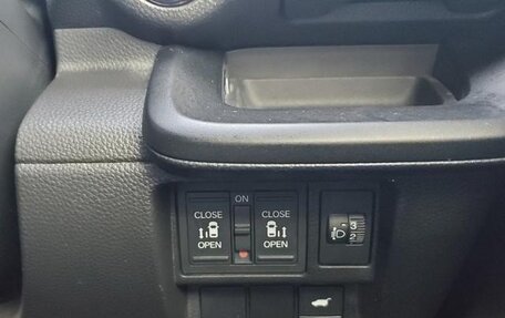 Honda Stepwgn, 2022 год, 2 219 000 рублей, 22 фотография