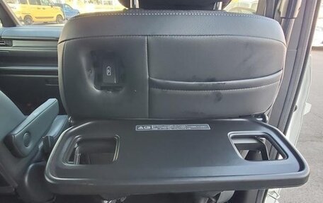 Honda Stepwgn, 2022 год, 2 219 000 рублей, 27 фотография