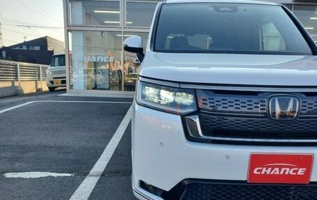 Honda Stepwgn, 2022 год, 2 219 000 рублей, 34 фотография